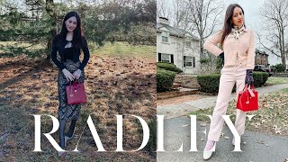 Radley London Bag Review ⎸ Well Made Luxury [upl. by Krigsman]