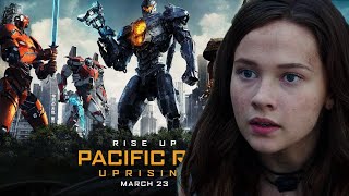 Ultimate Battle Recap  Pacific Rim Uprising [upl. by Asi]