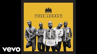 Thee Legacy  Wena Wedwa Official Audio [upl. by Zysk762]