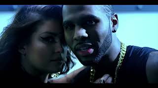 Jason Derulo  The Other Side Official Music Video [upl. by Felisha]