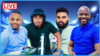 🔴LIVE SPORTS ARENA NDANI YA WASAFI FM  FEB 262024 [upl. by Marta]