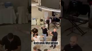 Andranik Muradyan music dance [upl. by Atse]