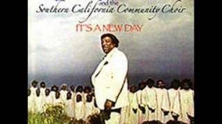 quotGod Isquot 1979 Rev James Cleveland [upl. by Anelis]