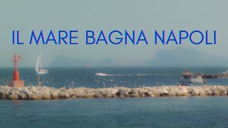 IL MARE BAGNA NAPOLI  BMPCC OG  RAW PROFILE [upl. by Kenric178]