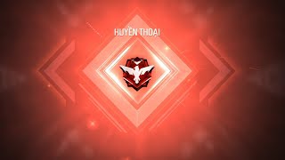 highlights free fire trong lúc leo rank huyền thoại highlights freefire [upl. by Badger]