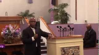 Leaders After Gods Own Heart Sermon Clip [upl. by Tail]