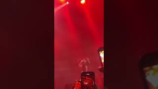 Ken carson Live Yale Rolling Loud Vienna [upl. by Romain]