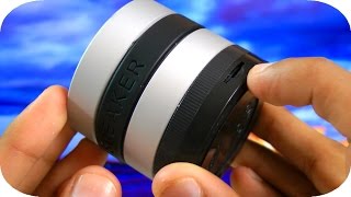 Mini quotSuper Bassquot Speakers  Are they Worth Buying [upl. by Keen908]