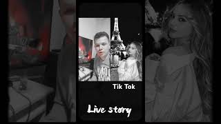 TikTok live [upl. by Arec274]