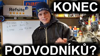 Konec podvodníků  Nové podmínky dotace NZU Light za 90 000kč [upl. by Larok]