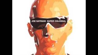 Joe Satriani  its so good [upl. by Bocock619]