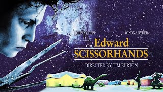 Edward ScissorHands 5 🌟 🌟 🌟 🌟 🌟 Review 272 [upl. by Holland]