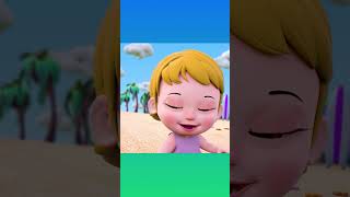 BABY FINGER WHERE ARE YOU Song  Song for Children shorts song 3d kids [upl. by Arretnahs760]