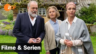 Der Alte – Böses Blut  Filme amp Serien  ZDF [upl. by Elatsyrc]