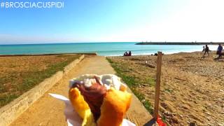 Welcome To Sicily San Leone AgrigentoDJI Osmo  GoPro Angelo jay [upl. by Friedlander]