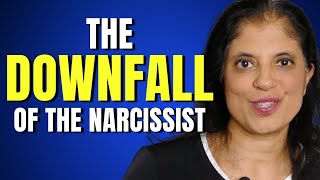 The downfall of the narcissist [upl. by Aljan949]