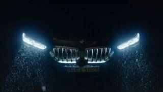 THE X6  Nuova BMW X6 [upl. by Ahset]