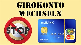 Girokonten vergleichen und wechseln 💳 Tutorial Kostenloses Girokonto  ING Girokonto eröffnen [upl. by Kravits]