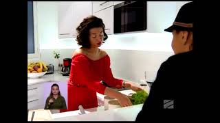 interview with Khatia Buniatishvili in paris with subtitles [upl. by Disraeli]