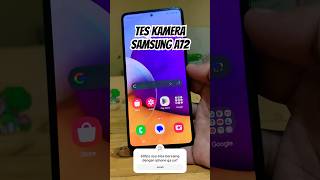 Tes kamera samsung A72 di tahun 2024 samsung a72 review kamera [upl. by Ja632]