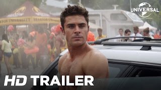 BAD NEIGHBORS 2 Offizieller Trailer 2 HD [upl. by Yenal500]