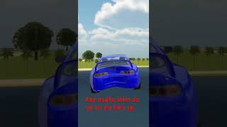 Subscribe kare please aor seles de gaming automobile [upl. by Hnil114]