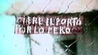 Por las calles de Montevideo  Telecataplum  Año 1985 [upl. by Cornish]