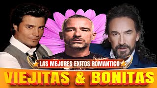 LAS 100 CANCIONES ROMANTICAS INMORTALES 70 80 90 🌹 Viejitas pero Bonitas Romanticas en Español 4 [upl. by Hnamik]