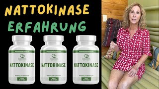 nattokinase erfahrung [upl. by Akiner]