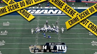 These NFL Teams Should Be Investigated [upl. by Orsini]