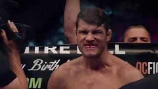 UFC 199 Rockhold vs Bisping  Extended Preview [upl. by Emmalee]