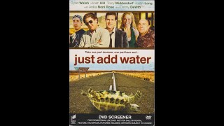 Opening to Just Add Water Demo DVD 2008 US Version [upl. by Smart]