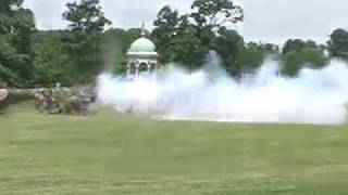 Antietam Artillery Weekend 2006 [upl. by Teressa]