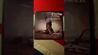 Ozzy Osbourne  Blizzard Of Ozz Close Up 1980 12quot Vinyl [upl. by Orsa]