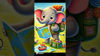 Elephant elephant usa shorts cartoon america funny rabbit canada london germany marvel [upl. by Giana]