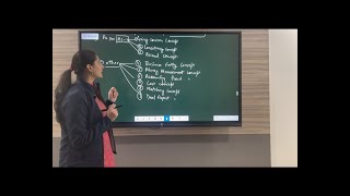 CH 3  PART 1  ACCOUNTING PRINCIPLES  GAAP  ACCOUNTING CONCEPTS  ACCOUNTING CONVENTIONS [upl. by Naitsirk]