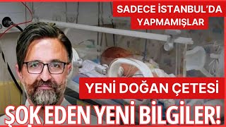 YENİ DOĞAN ÇETESİYLE İLGİLİ ŞOK EDEN DETAY [upl. by Sitoeht]