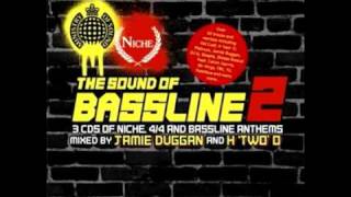 Track 06  Nastee Boi  G Star Ft Trilla The Sound of Bassline  CD2 [upl. by Siouxie]