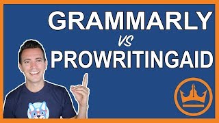 Grammarly vs ProWritingAid Review Whats the Best Editing Software [upl. by Anavlys]