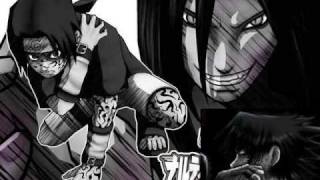 Orochimaru Fight Theme [upl. by Ellegna740]