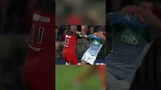 Nemani Nadolo bumpin superrugbypacific rugbyunion football sport [upl. by Jacky]