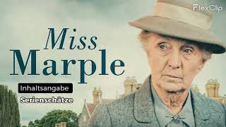 Miss Marple  Ein Mord wird angekündigt INHALTSANGABE [upl. by Ocin]