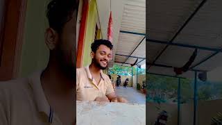 English bolate bolate Bangali mein FIR ke aane ka funny video Samrat Shaikh shorts [upl. by Hinckley]