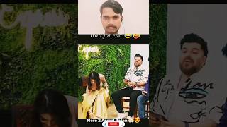 LAUGH CHALLENGE EPISODE 123 Reacts93 shor [upl. by Ilyak]