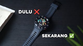 🔥 Mibro Watch GS Pro  Smartwatch Turun Harga Auto Beli  Review Indonesia [upl. by Cassandre]