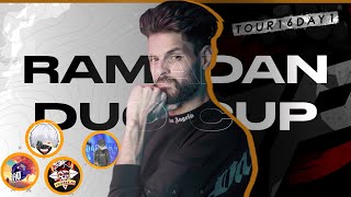 🔴LIVE  BNL FREE FIRE RAMADAN DUO CUP TOUR 16 DAY 1 [upl. by Aila976]