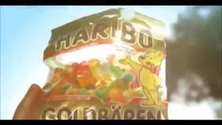 Haribo Reklamı Azerice UŞAQ YA DA BÖYÜK OL HARIBO İLƏ XOŞBƏXT OL [upl. by Arlie]