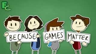 Watch Extra Credits  Because Games Matter [upl. by Labors]