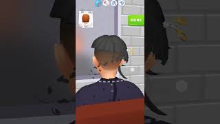 Mumma yaad val mt katvana mera level 100viralvieo viralshort haircutting [upl. by Filemon]