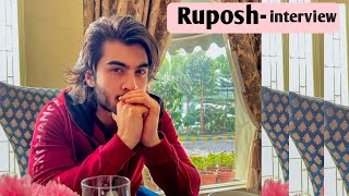 Ruposh cast interview  Kinza HashmiHaroon KadwaniArisha Razi [upl. by Lebiram]